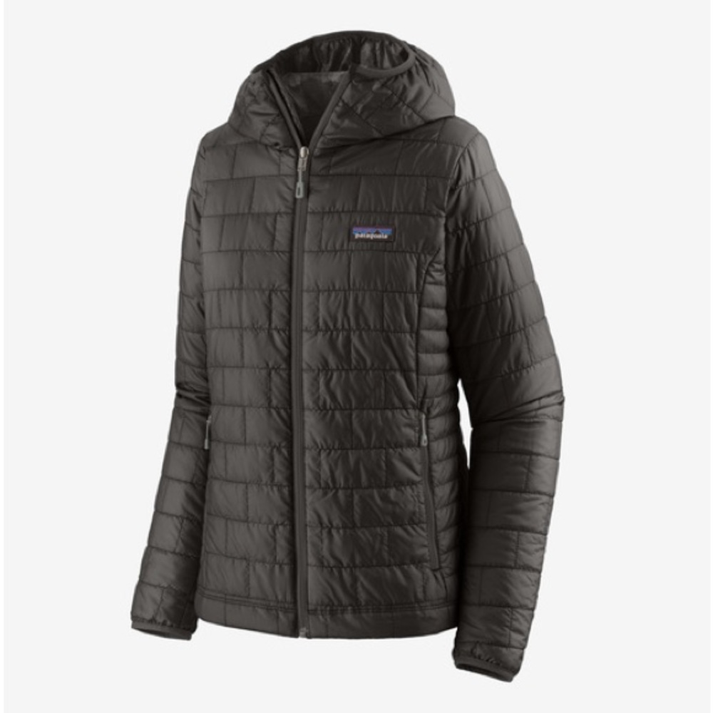 Patagonia Women’s Nano Puff Hoody